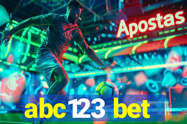 abc123 bet